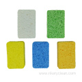 Natural Cellulose Cleaning Sponge